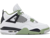 Load image into Gallery viewer, Nike Air Jordan 4 Retro 'Seafoam' Women's - Untied AU
