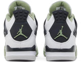 Load image into Gallery viewer, Nike Air Jordan 4 Retro 'Seafoam' Women's - Untied AU
