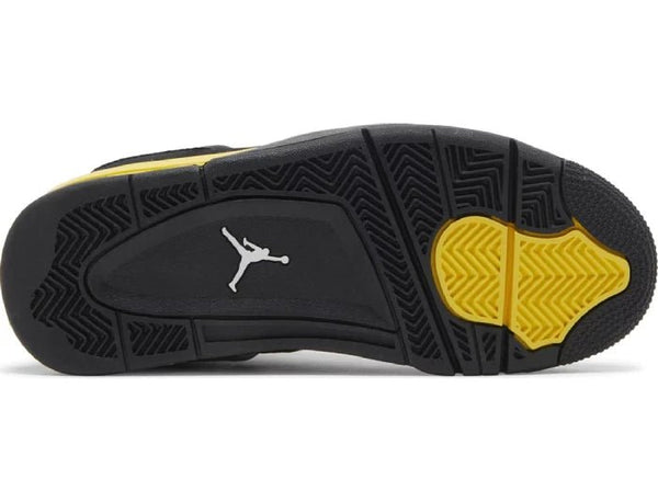 Nike Air Jordan 4 Retro 'Thunder' 2023 Women's (GS) - Untied AU
