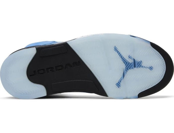 Nike Air Jordan 5 Retro SE 'UNC' - Untied AU