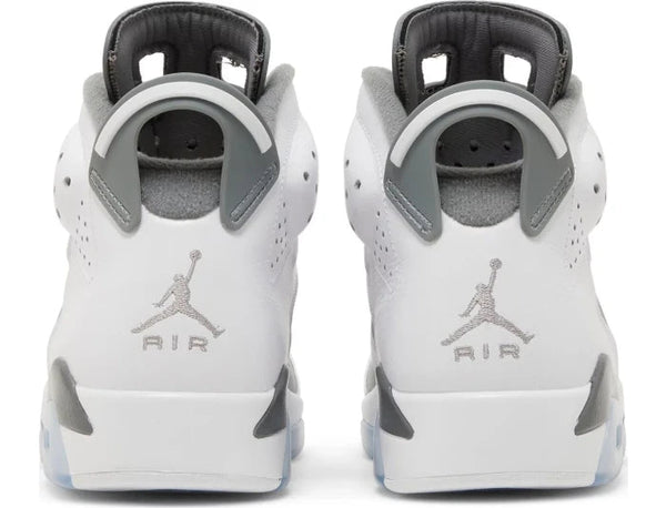 Nike Air Jordan 6 Retro Cool Grey UNTIED AU