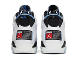 Load image into Gallery viewer, Nike Air Jordan 6 Retro 'UNC' Women's (GS) - Untied AU
