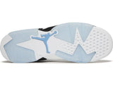 Load image into Gallery viewer, Nike Air Jordan 6 Retro 'UNC' Women's (GS) - Untied AU
