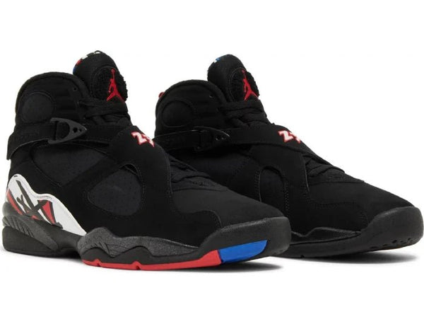 Nike Air Jordan 8 Retro 'Playoff' 2023 - UNTIED AU