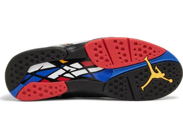 Nike Air Jordan 8 Retro 'Playoff' 2023 - UNTIED AU