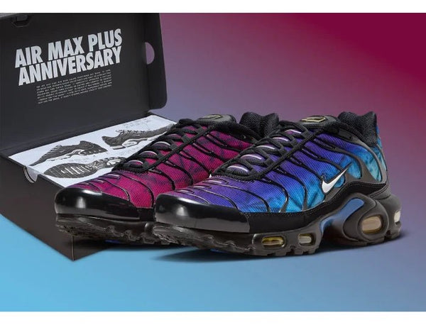 Nike tn special edition hotsell