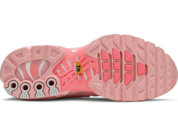 Nike Air Max Plus TN 'Atlanta Pink' Women's - Untied AU