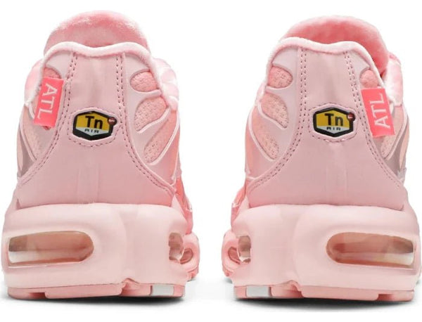 Nike Air Max Plus TN 'Atlanta Pink' Women's - Untied AU