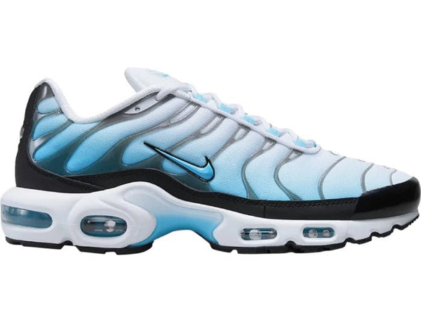 Nike Air Max Plus TN 'Baltic Blue' - Untied AU