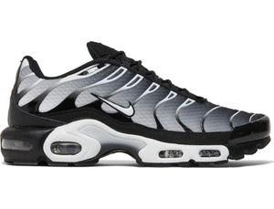 Nike Air Max Plus TN 'Black Metallic' - Untied AU