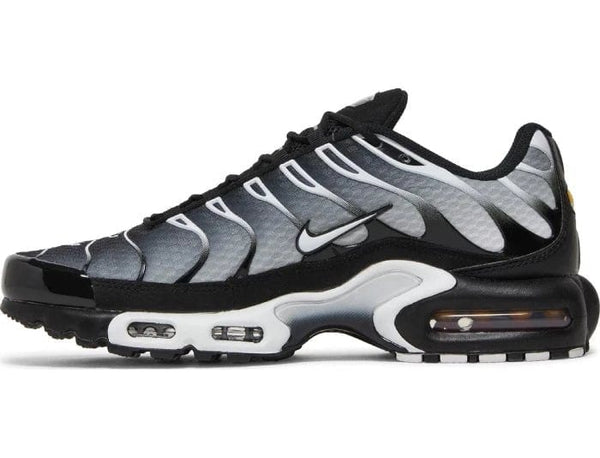 Black tn top nike shoes