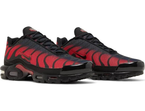 Nike Air Max Plus TN 'Deadpool Reflective' - Untied AU