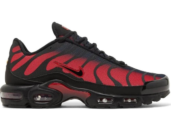 Nike Air Max Plus TN 'Deadpool Reflective' - Untied AU