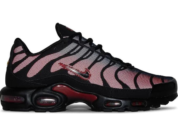 Nike Air Max Plus TN 'Deadpool Reflective' - Untied AU