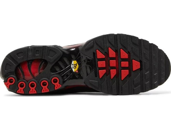 Nike Air Max Plus TN 'Deadpool Reflective' â UNTIED AU