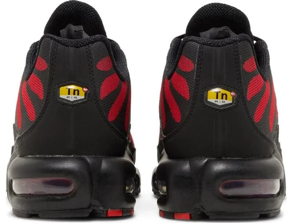 Nike Air Max Plus TN 'Deadpool Reflective' - Untied AU