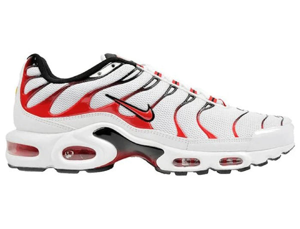 Nike Air Max Plus TN 'Kombat' - Untied AU