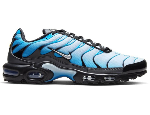 Nike Air Max Plus TN "Neptune Blue" - Untied AU