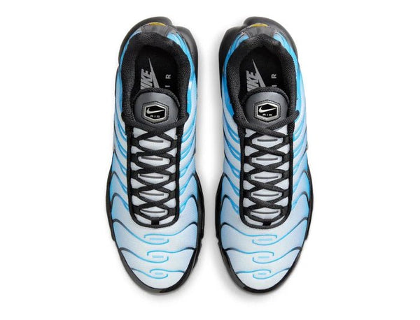 Nike Air Max Plus TN "Neptune Blue" - Untied AU