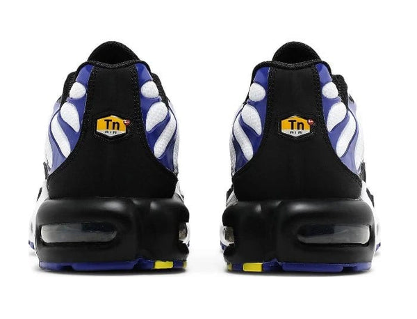 Nike Air Max Plus TN 'Persian Violet' - Untied AU