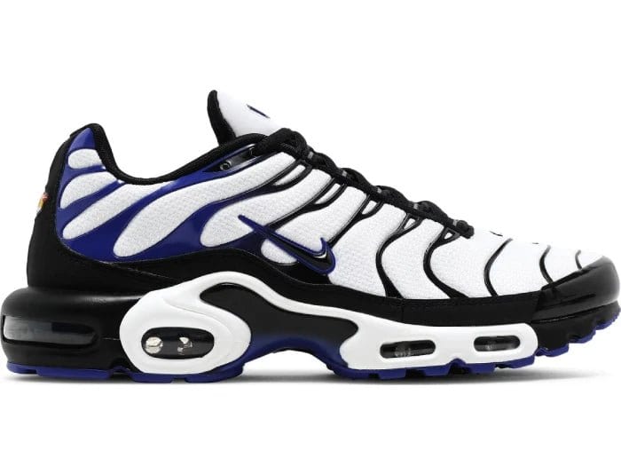 Nike Air Max Plus Tn 'Smoke Fade' – GHAN Shoe