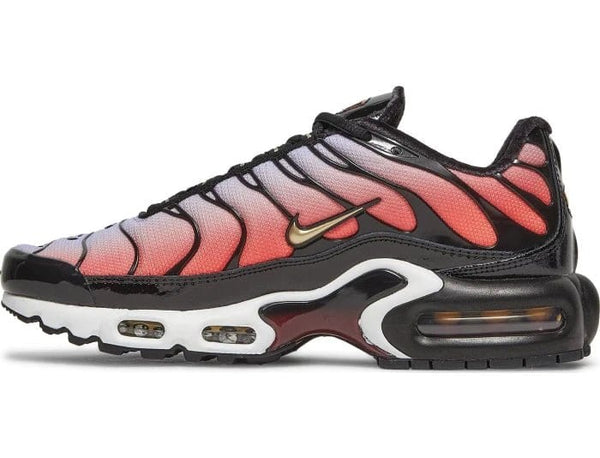 All black tns hot sale womens