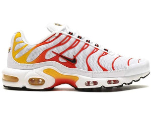Nike Air Max Plus TN 'Sunburn' - Untied AU