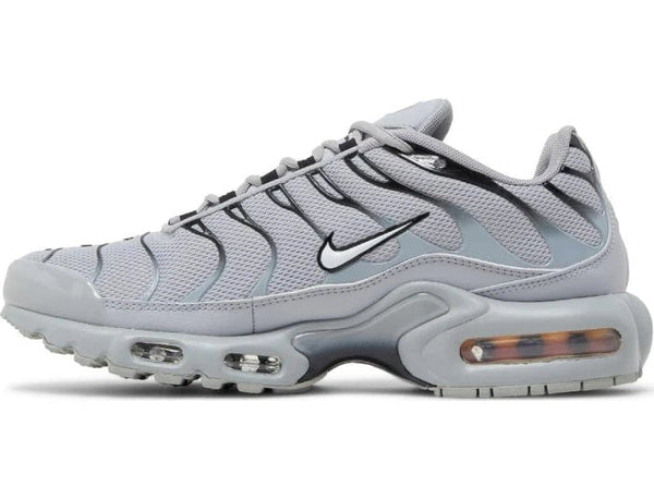 Nike Air Max Plus TN 'Wolf Grey' - Untied AU