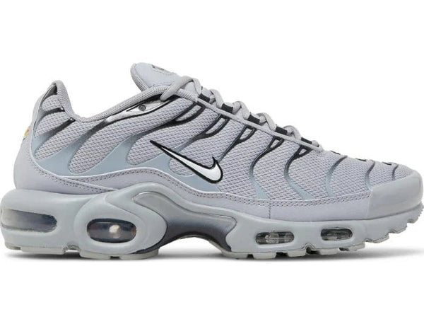 Nike Air Max Plus TN 'Wolf Grey' – UNTIED AU