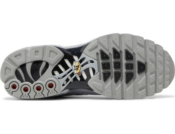 Nike Air Max Plus TN 'Wolf Grey' - Untied AU