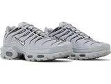 Load image into Gallery viewer, Nike Air Max Plus TN 'Wolf Grey' - Untied AU

