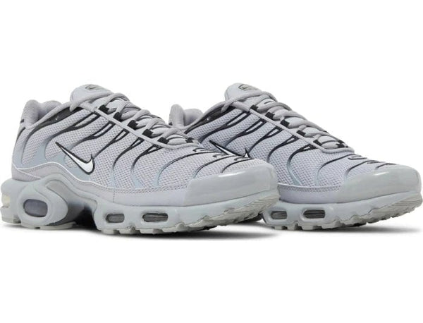 Grey tn air max hotsell