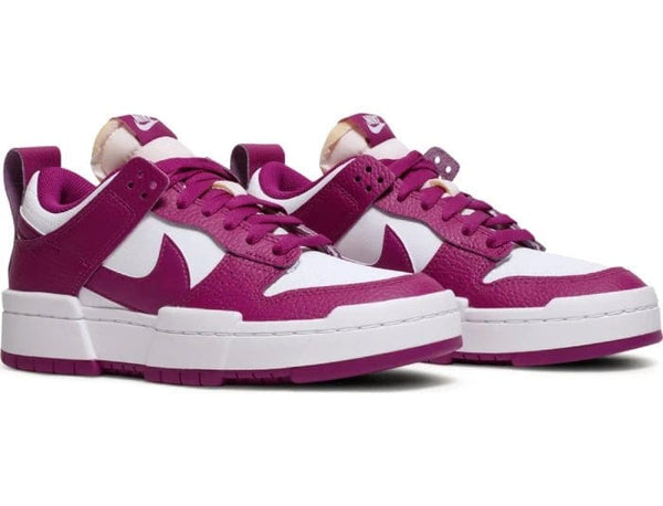 Nike Dunk Disrupt Low 'Cactus Flower' Women's - Untied AU