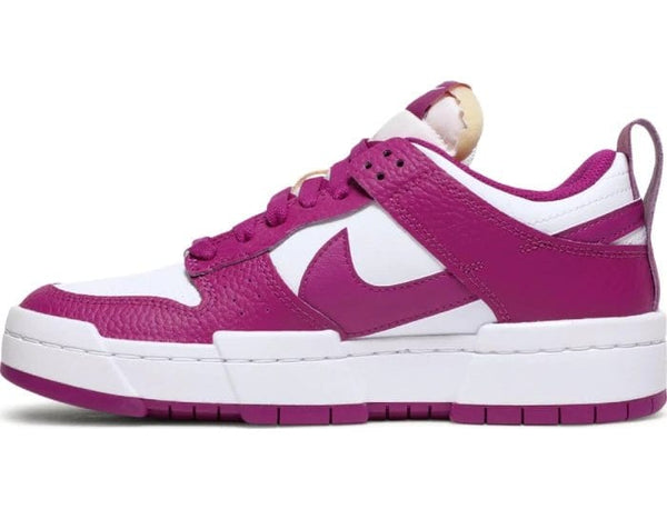 Nike Dunk Disrupt Low 'Cactus Flower' Women's - Untied AU