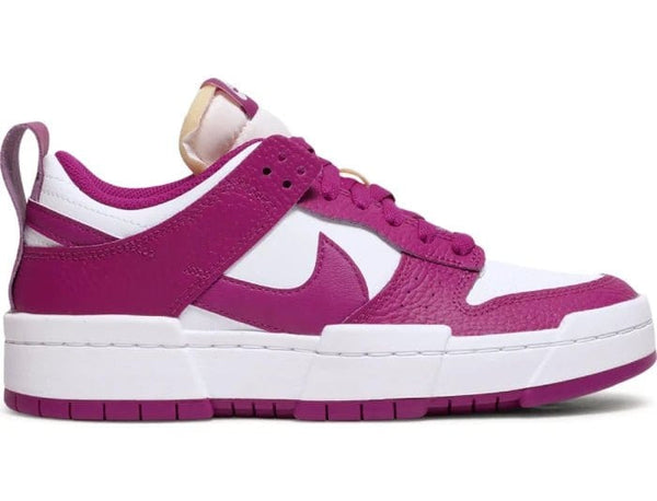 Nike Dunk Disrupt Low 'Cactus Flower' Women's - Untied AU