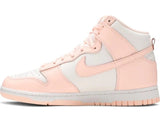 Load image into Gallery viewer, Nike Dunk High 'Crimson Tint' Women's - Untied AU
