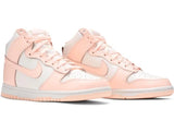 Load image into Gallery viewer, Nike Dunk High 'Crimson Tint' Women's - Untied AU
