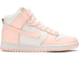 Load image into Gallery viewer, Nike Dunk High 'Crimson Tint' Women's - Untied AU
