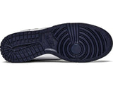 Load image into Gallery viewer, Nike Dunk High 'Midnight Navy' - Untied AU
