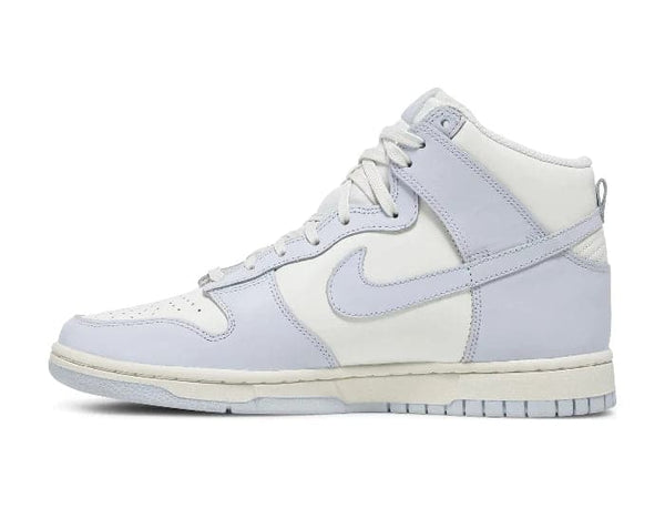 Nike Dunk High 'Pale Ivory' Women's - Untied AU