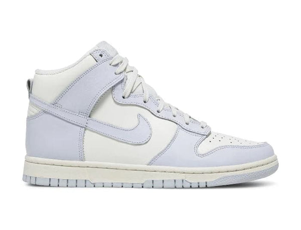 Nike Dunk High 'Pale Ivory' Women's - Untied AU