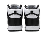 Load image into Gallery viewer, Nike Dunk High 'Panda Black White' - Untied AU
