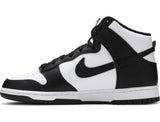 Load image into Gallery viewer, Nike Dunk High 'Panda Black White' - Untied AU
