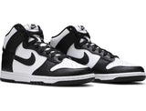 Load image into Gallery viewer, Nike Dunk High 'Panda Black White' - Untied AU

