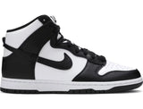 Load image into Gallery viewer, Nike Dunk High 'Panda Black White' - Untied AU
