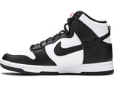 Load image into Gallery viewer, Nike Dunk High 'Panda Black White' Women's - Untied AU
