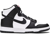 Load image into Gallery viewer, Nike Dunk High 'Panda Black White' Women's - Untied AU
