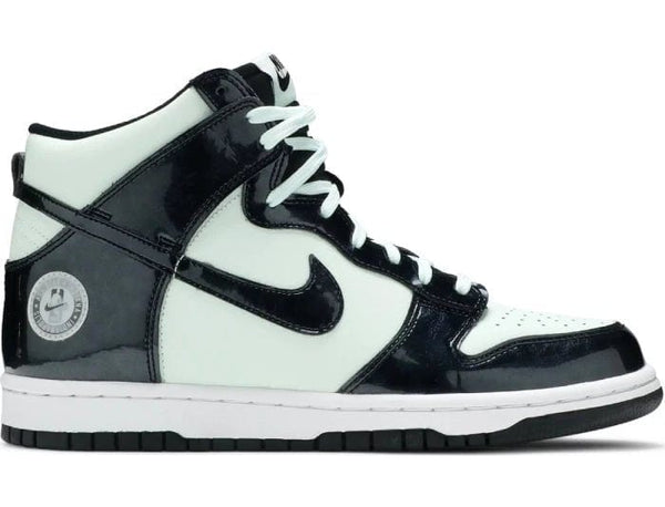 Nike Dunk High SE 'All Star 2021' Women's (GS) - Untied AU