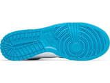 Load image into Gallery viewer, Nike Dunk High 'UNC Laser Blue' - Untied AU
