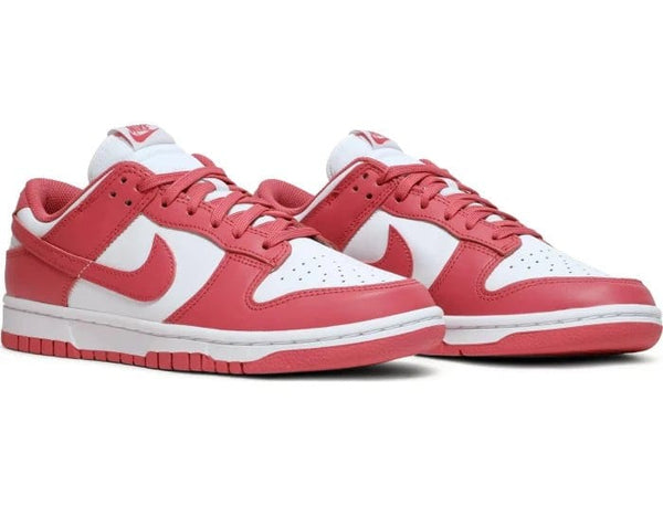 Nike Dunk Low 'Archeo Pink' Women's - Untied AU